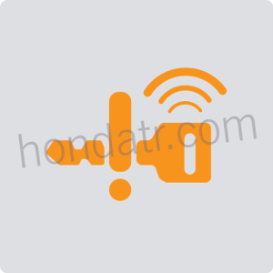 Anahtarsız Giriş Arızası Keyless Go