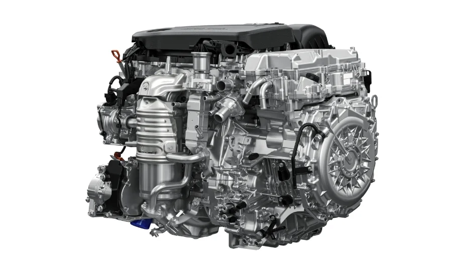 Yeni Honda ZR-V, favori bir "özel gün" giysisi gibi müşterilerin ruhunu yükseltmek ve bireyselliklerini ortaya çıkarmak için